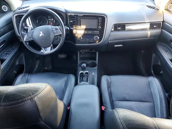 JA4JZ4AX1GZ008248 2016 MITSUBISHI OUTLANDER - Image 8