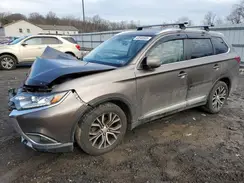 JA4JZ4AX1GZ014423 2016 MITSUBISHI OUTLANDER