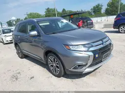 JA4JZ4AX1GZ034364 2016 MITSUBISHI OUTLANDER