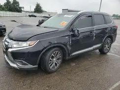 JA4JZ4AX1GZ051410 2016 MITSUBISHI OUTLANDER