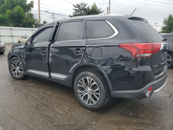 JA4JZ4AX1GZ051410 2016 MITSUBISHI OUTLANDER - Image 2
