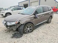 JA4JZ4AX1HZ006002 2017 MITSUBISHI OUTLANDER