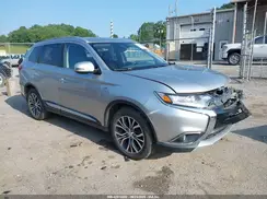 JA4JZ4AX1JJ000916 2018 MITSUBISHI OUTLANDER