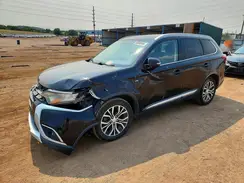 JA4JZ4AX1JJ001709 2018 MITSUBISHI OUTLANDER