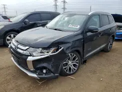 JA4JZ4AX1JJ005775 2018 MITSUBISHI OUTLANDER