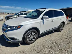 JA4JZ4AX1JZ010122 2018 MITSUBISHI OUTLANDER