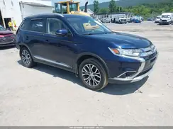 JA4JZ4AX1JZ016244 2018 MITSUBISHI OUTLANDER