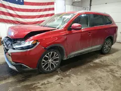 JA4JZ4AX1JZ032332 2018 MITSUBISHI OUTLANDER