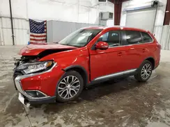 JA4JZ4AX1JZ054542 2018 MITSUBISHI OUTLANDER