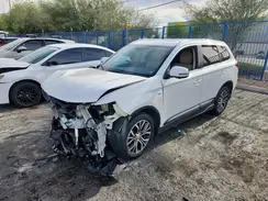 JA4JZ4AX1JZ064911 2018 MITSUBISHI OUTLANDER