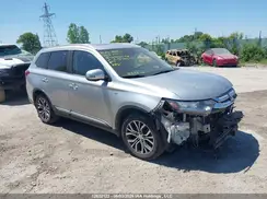 JA4JZ4AX1JZ602765 2018 MITSUBISHI OUTLANDER