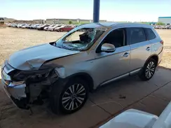 JA4JZ4AX1KZ002068 2019 MITSUBISHI OUTLANDER