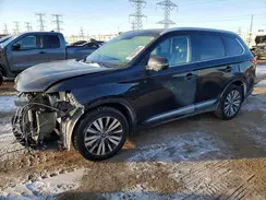 JA4JZ4AX1KZ012616 2019 MITSUBISHI OUTLANDER
