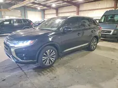 JA4JZ4AX1KZ017072 2019 MITSUBISHI OUTLANDER