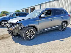 JA4JZ4AX1KZ021056 2019 MITSUBISHI OUTLANDER