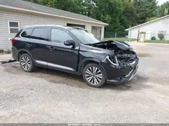 JA4JZ4AX1KZ024748 2019 MITSUBISHI OUTLANDER