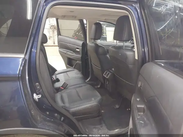 JA4JZ4AX1KZ037337 2019 MITSUBISHI OUTLANDER - Image 8