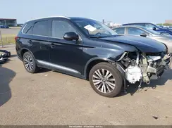 JA4JZ4AX1KZ052484 2019 MITSUBISHI OUTLANDER