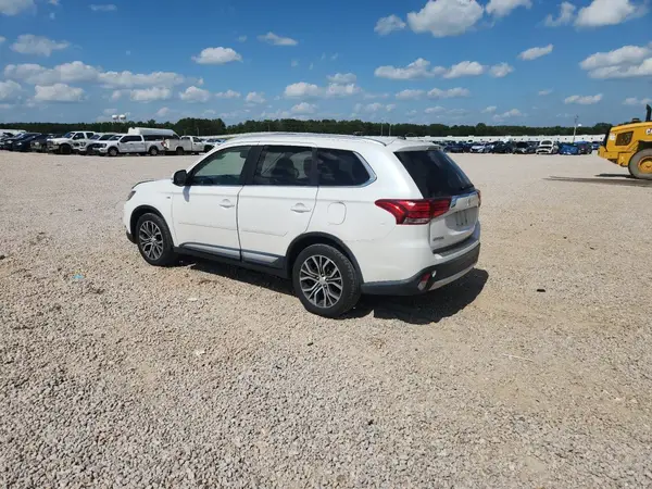 JA4JZ4AX2GZ000725 2016 MITSUBISHI OUTLANDER - Image 2