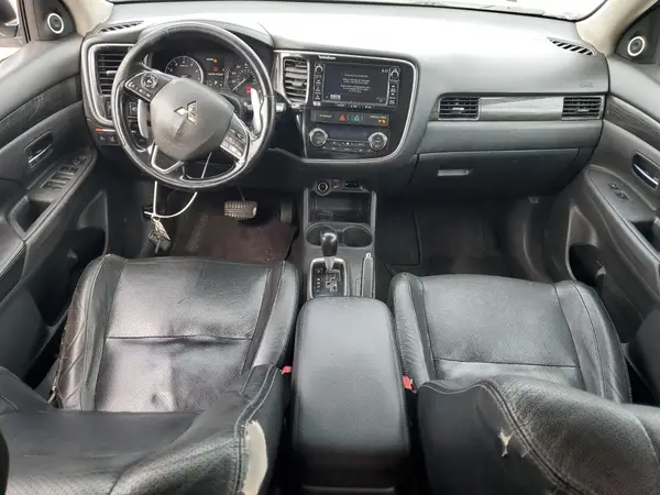JA4JZ4AX2GZ002104 2016 MITSUBISHI OUTLANDER - Image 8