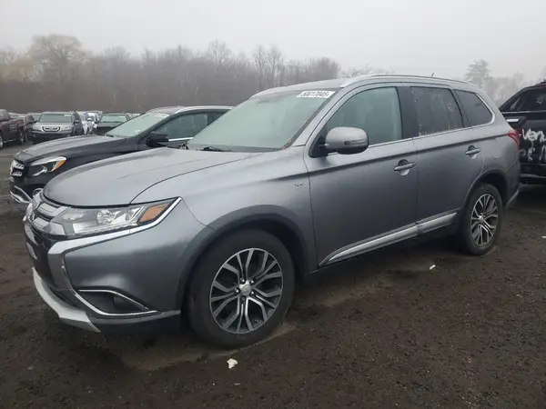 JA4JZ4AX2GZ005424 2016 MITSUBISHI OUTLANDER - Image 1