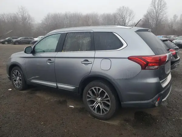 JA4JZ4AX2GZ005424 2016 MITSUBISHI OUTLANDER - Image 2