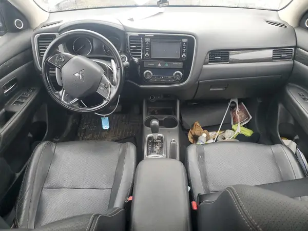 JA4JZ4AX2GZ005424 2016 MITSUBISHI OUTLANDER - Image 8