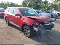 JA4JZ4AX2GZ009358 2016 MITSUBISHI OUTLANDER