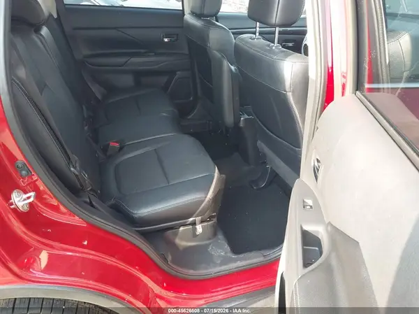 JA4JZ4AX2GZ009358 2016 MITSUBISHI OUTLANDER - Image 8
