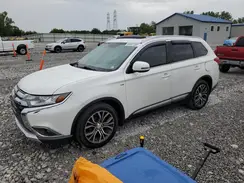 JA4JZ4AX2GZ010784 2016 MITSUBISHI OUTLANDER