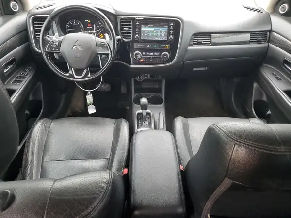 JA4JZ4AX2GZ010784 2016 MITSUBISHI OUTLANDER - Image 8