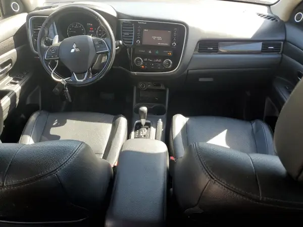 JA4JZ4AX2GZ012437 2016 MITSUBISHI OUTLANDER - Image 8