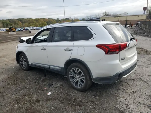 JA4JZ4AX2GZ012468 2016 MITSUBISHI OUTLANDER - Image 2