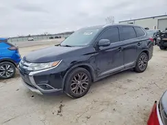 JA4JZ4AX2GZ016455 2016 MITSUBISHI OUTLANDER