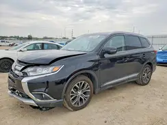 JA4JZ4AX2GZ027181 2016 MITSUBISHI OUTLANDER