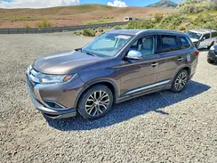 JA4JZ4AX2GZ037628 2016 MITSUBISHI OUTLANDER