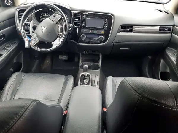 JA4JZ4AX2GZ037712 2016 MITSUBISHI OUTLANDER - Image 8