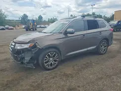JA4JZ4AX2GZ038276 2016 MITSUBISHI OUTLANDER