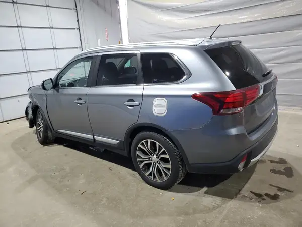 JA4JZ4AX2GZ053490 2016 MITSUBISHI OUTLANDER - Image 2