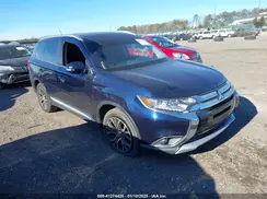 JA4JZ4AX2GZ054073 2016 MITSUBISHI OUTLANDER
