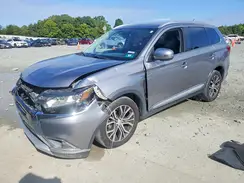 JA4JZ4AX2GZ055126 2016 MITSUBISHI OUTLANDER