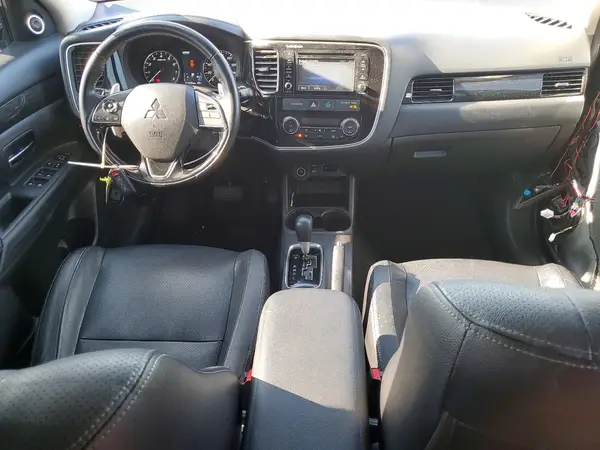 JA4JZ4AX2GZ056342 2016 MITSUBISHI OUTLANDER - Image 8