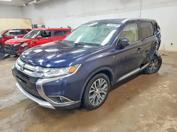 JA4JZ4AX2GZ065199 2016 MITSUBISHI OUTLANDER - Image 1