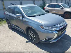 JA4JZ4AX2GZ602511 2016 MITSUBISHI OUTLANDER