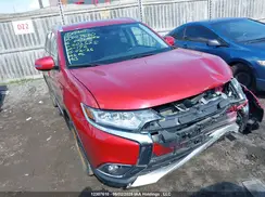 JA4JZ4AX2GZ602525 2016 MITSUBISHI OUTLANDER