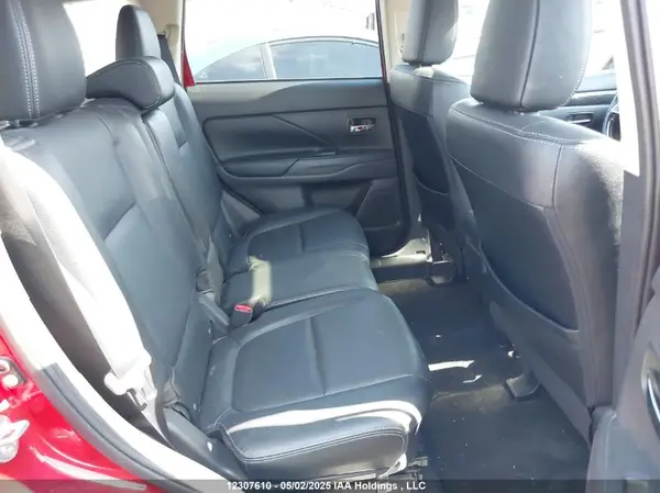JA4JZ4AX2GZ602525 2016 MITSUBISHI OUTLANDER - Image 8