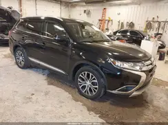 JA4JZ4AX2HZ006638 2017 MITSUBISHI OUTLANDER