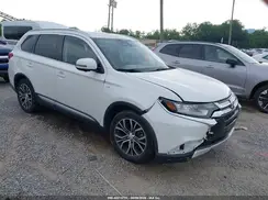 JA4JZ4AX2HZ018093 2017 MITSUBISHI OUTLANDER