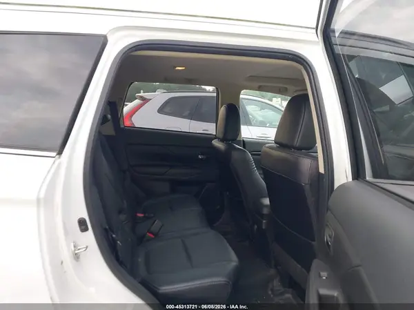 JA4JZ4AX2HZ018093 2017 MITSUBISHI OUTLANDER - Image 8