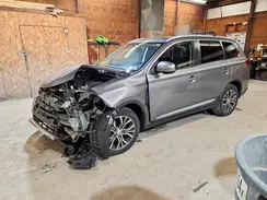 JA4JZ4AX2HZ054799 2017 MITSUBISHI OUTLANDER